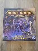Gra planszowa Mage Wars Arena Unikat!