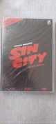 Sin City miastogrzechu- film na 2 DVD