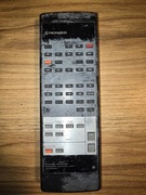 PIONEER CU-SX013 pilot 