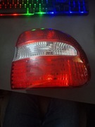 Lampa tył prawa volvo v40 2004r.