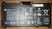 Bateria laptop HP HP Pavilion, L111119-855