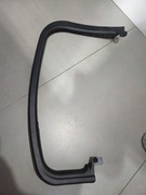 Listwa drzwi lewy tył 156108480