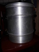 Stary sokownik | PRL