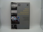 Przestrzeń i tożsamość, okolica i otoczenie (kapliczki przydrożne)