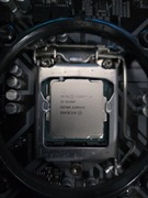 Intel core i5 9400F + chłodzenie 