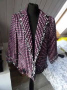 Oltre nowy piękny żakiet 40 L j zara hm mango