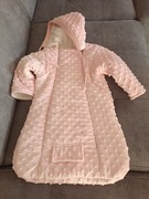 Śpiwór niemowlęcy 