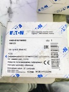 Wyłącznik różnicowy z modułem nadprądowym 