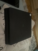 Konsola do gier PS4 z FIFA 2025/24