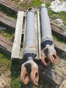 Siłowniki Volvo L180H