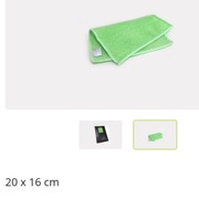 ABSOLUTE. ŚCIERECZKA DO MYCIA NACZYŃ, OWOCÓW i WARZYW