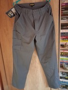 Blaklader Spodnie Męskie Robocze 