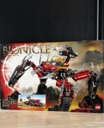 Lego 8996 BIONICLE, Mega Rzadki Egzemplarz, Okazja!