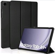 Etui EasyAcc do tabletu Samsung Galaxy Tab A9+ Plus 11 cali czarny