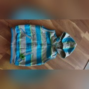 Kamizelka Cool Club 98