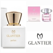 Perfumy premium glantier 493(odpowiednik Versace
