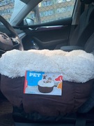 Legowisko dla psa, kota