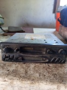 Radio Pioneer na kasety 