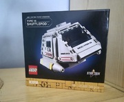 Lego 40768 Star Trek Shuttlepod