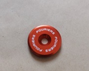 Top cap Fouriers 1,1/8