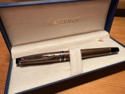 Pióro wieczne Waterman Hemisphere