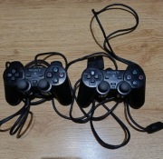 Pady PlayStation 2