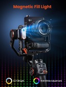 Gimbal 3-osiowy- Hohem iSteady MT2 Kit