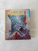 Amiga Turrican 2 BOX