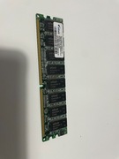 Pamięć RAM DDR - 400 MHz CL3 Elixir