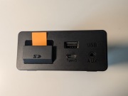 Moduł USB CarPlay i Android Auto Wireless (bezprzewodowy) MAZDA MZD CONNECT