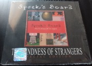 Spock's Beard  "The Kindness Of Strangers" CD
