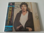 BRUCE SPRINGSTEEN Darkness On The Edge Of Town mini lp  CD Japan