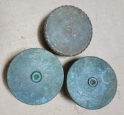 Manover-kartushe części łusek.