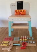 Warsztat dla dzieci Lelin L10308