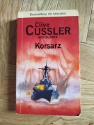Korsarz Clive Cussler