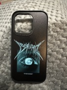 Etui IPhone 14 Pro MOBILFOX