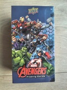 Marvel Avengers (Upper Deck 2024) - Nowy box