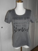 EVERLAST Koszulka t-shirt sportowa 36  S #15 Nowa