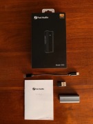 Fosi Audio DS2 nowa wersja 