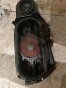 Subwoofer harman kardon mercedes w212