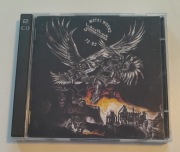 JUDAS PRIEST – Metal Works 73-93 2CD / 1993 Sony Music 