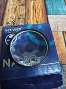 Neewer filter 77mm Crystal 