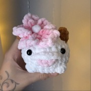 poro spirit blossom pluszak league of legends