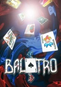 BALATRO STEAM KEY KOD PC