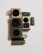 Samsung Note 10+ N975F org.komplet aparat główny