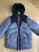 Kurtka narciarska Decathlon Wedze r. 125-132 8 lat