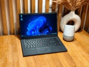 Lenovo ThinkPad X1 Carbon Gen 8 G8 Dotykowy Ekran Intel i7 10510u 16GB 256G