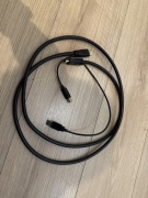 Kabel HDMI z USB 2m
