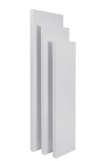 Grzejnik Desing Pionowy Gładki 160 x 60 Okazja Rożne Chojnice Montaż