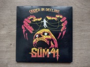 SUM 41 - Order in Decline (2019) - CD